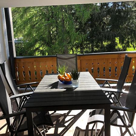 Appartement Schwab Ski In & Out Schladming Ngoại thất bức ảnh