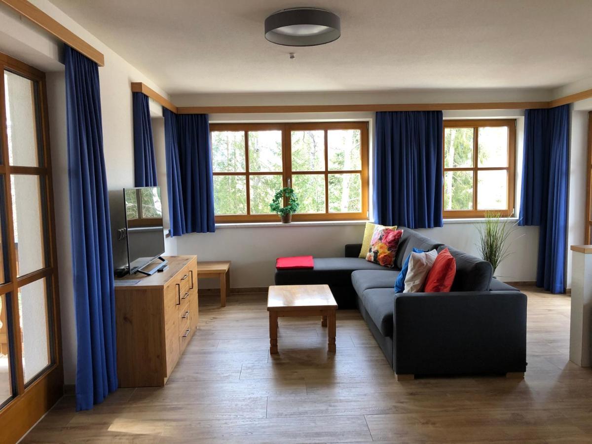 Appartement Schwab Ski In & Out Schladming Ngoại thất bức ảnh