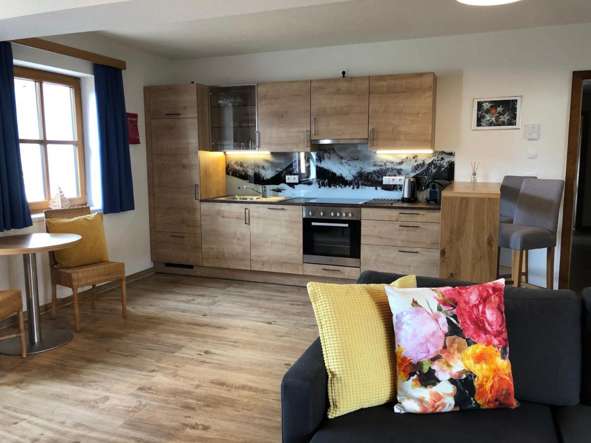 Appartement Schwab Ski In & Out Schladming Ngoại thất bức ảnh