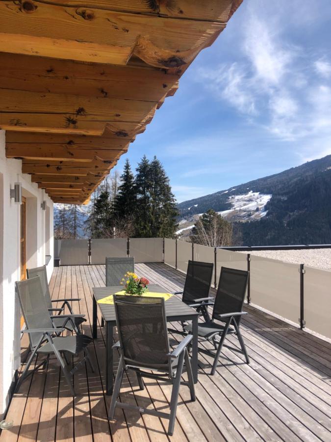 Appartement Schwab Ski In & Out Schladming Ngoại thất bức ảnh