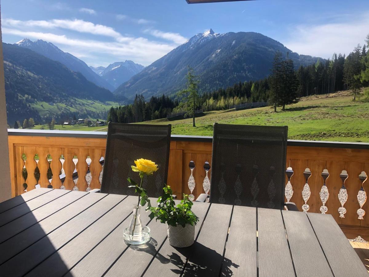 Appartement Schwab Ski In & Out Schladming Ngoại thất bức ảnh