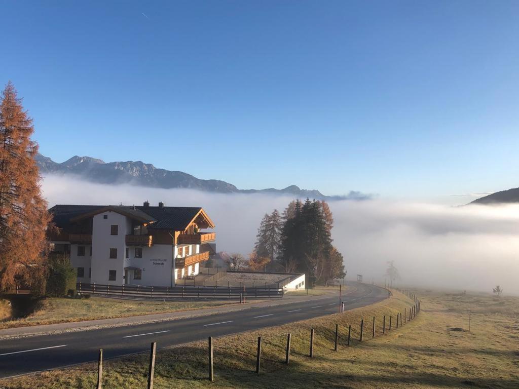 Appartement Schwab Ski In & Out Schladming Ngoại thất bức ảnh