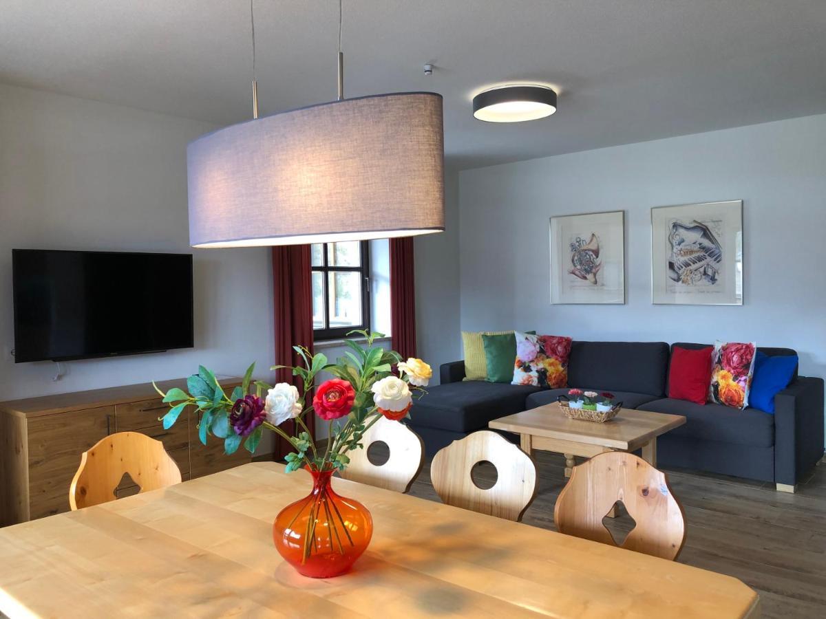 Appartement Schwab Ski In & Out Schladming Ngoại thất bức ảnh