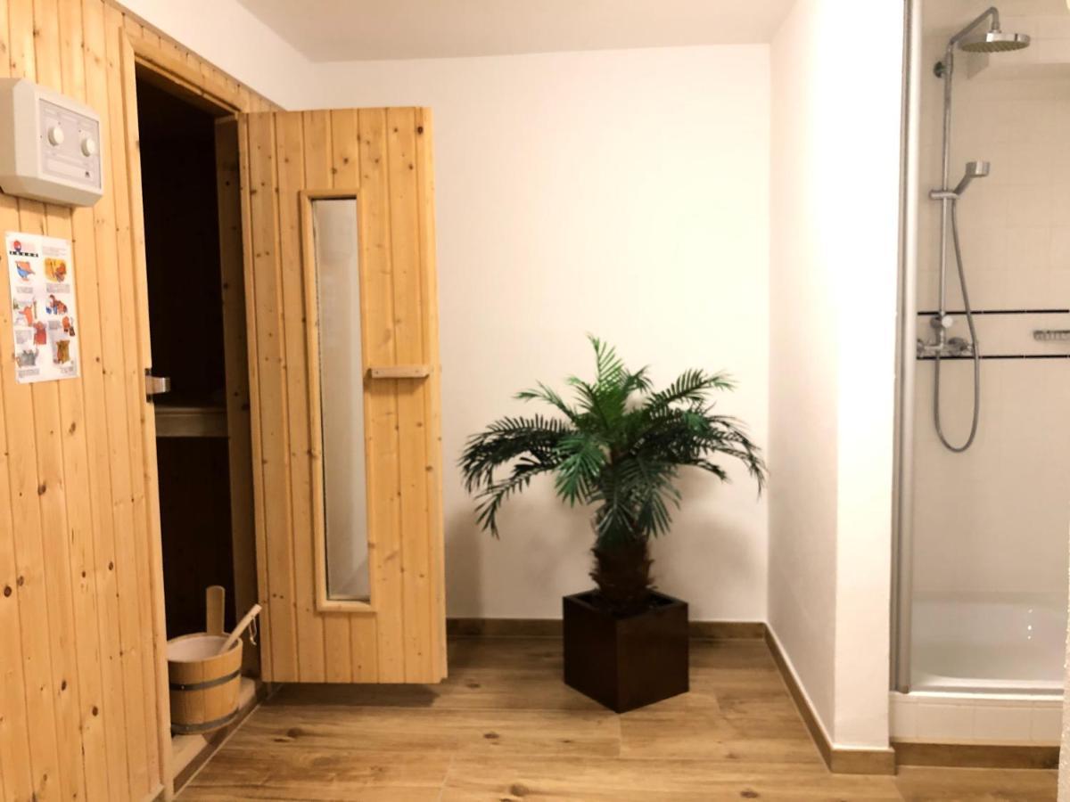 Appartement Schwab Ski In & Out Schladming Ngoại thất bức ảnh