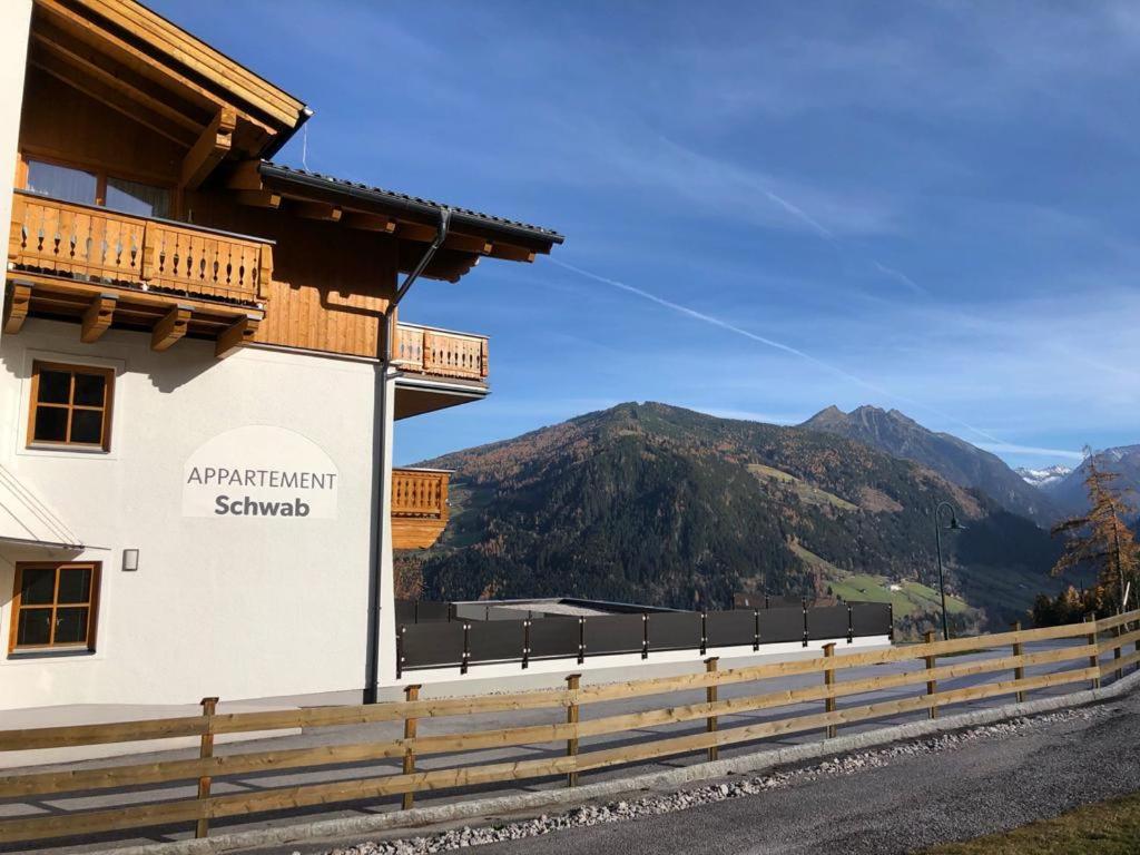 Appartement Schwab Ski In & Out Schladming Ngoại thất bức ảnh