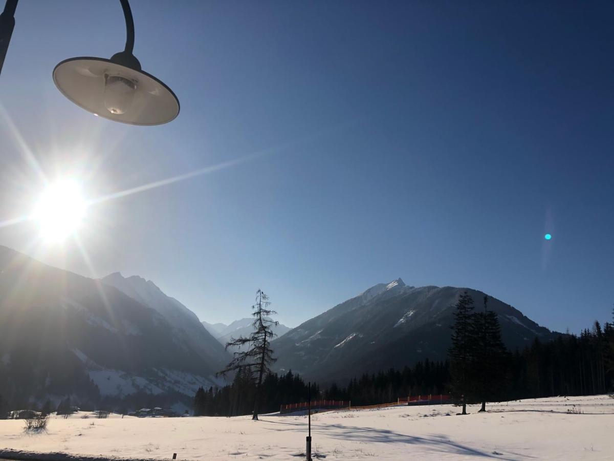 Appartement Schwab Ski In & Out Schladming Ngoại thất bức ảnh