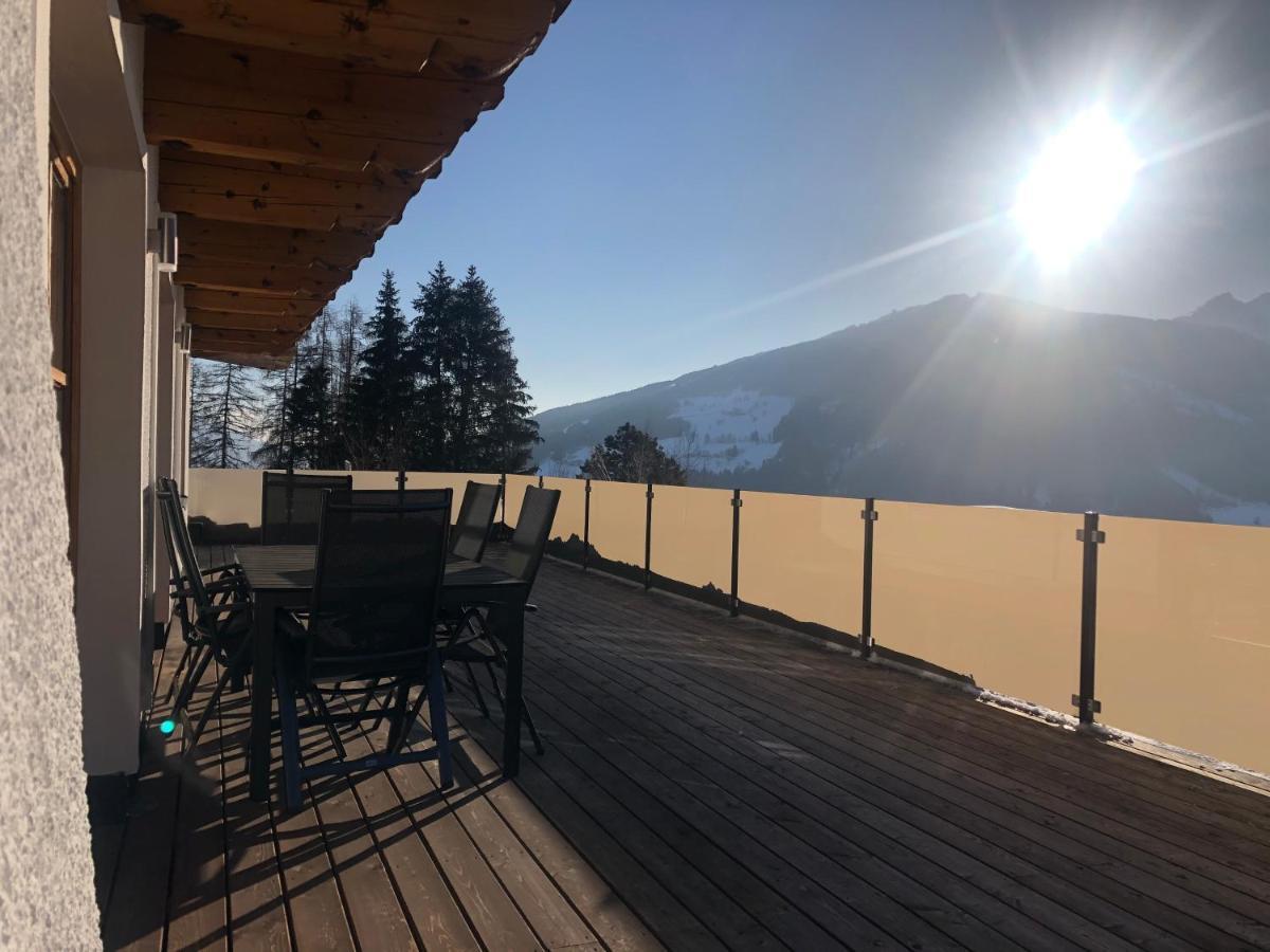 Appartement Schwab Ski In & Out Schladming Ngoại thất bức ảnh