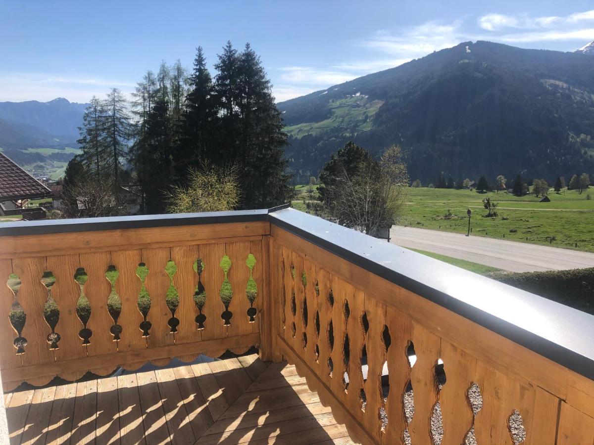 Appartement Schwab Ski In & Out Schladming Ngoại thất bức ảnh