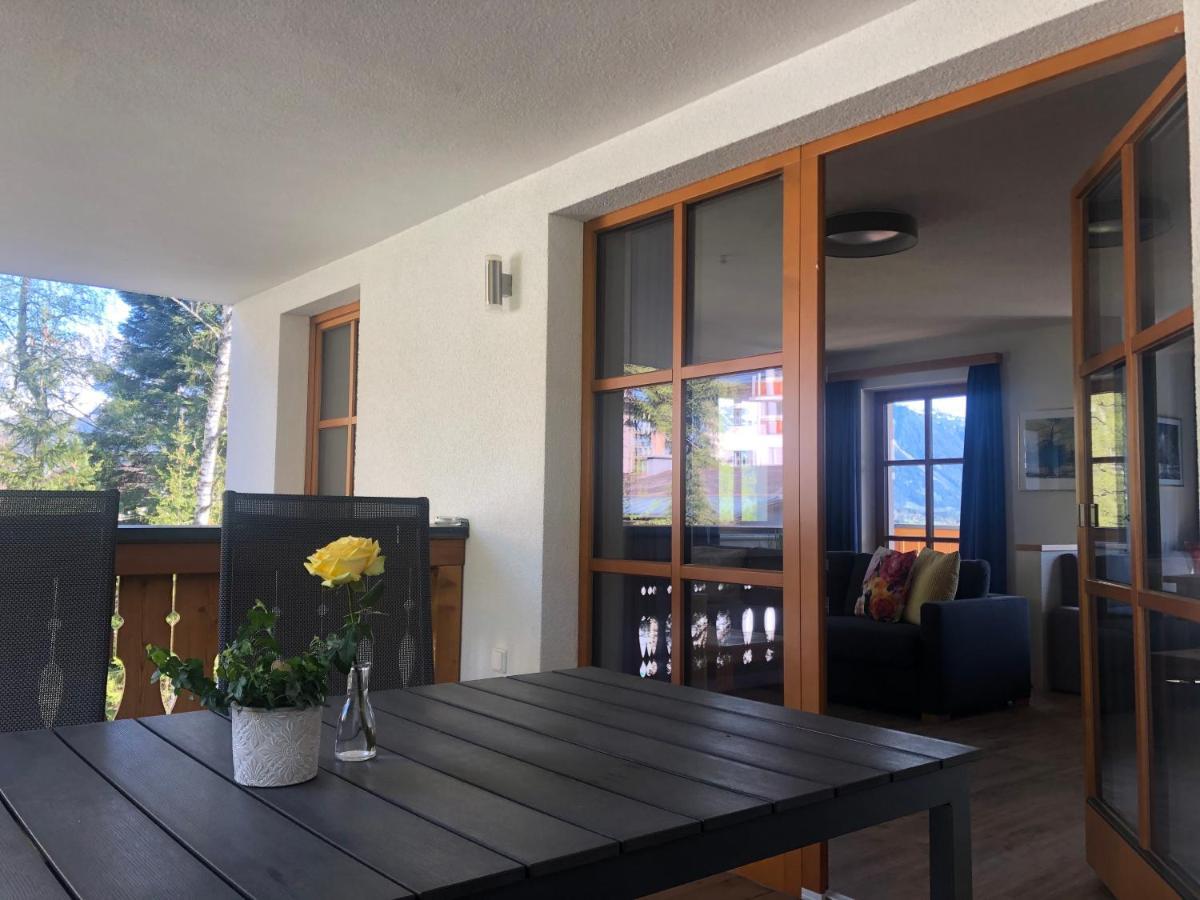 Appartement Schwab Ski In & Out Schladming Ngoại thất bức ảnh