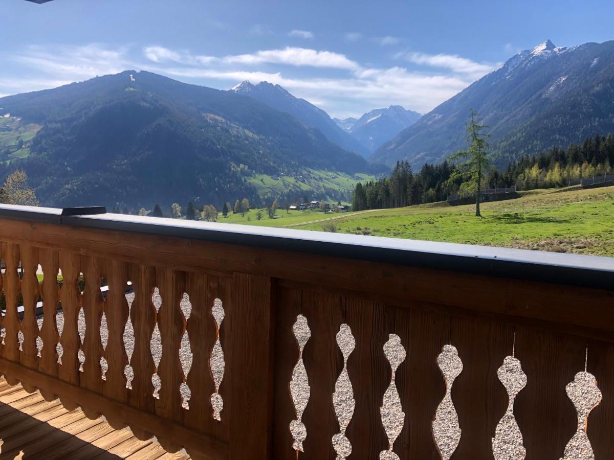 Appartement Schwab Ski In & Out Schladming Ngoại thất bức ảnh