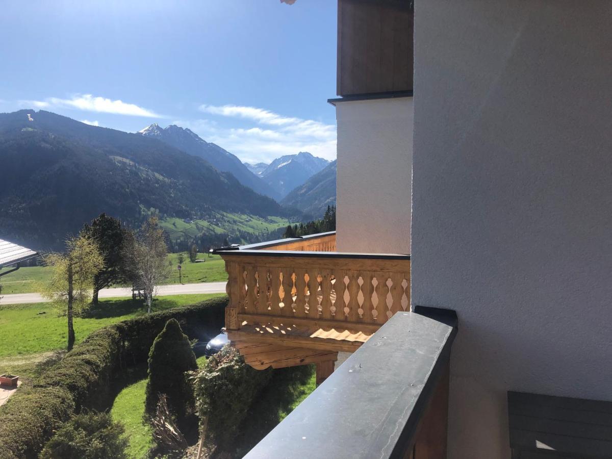 Appartement Schwab Ski In & Out Schladming Ngoại thất bức ảnh