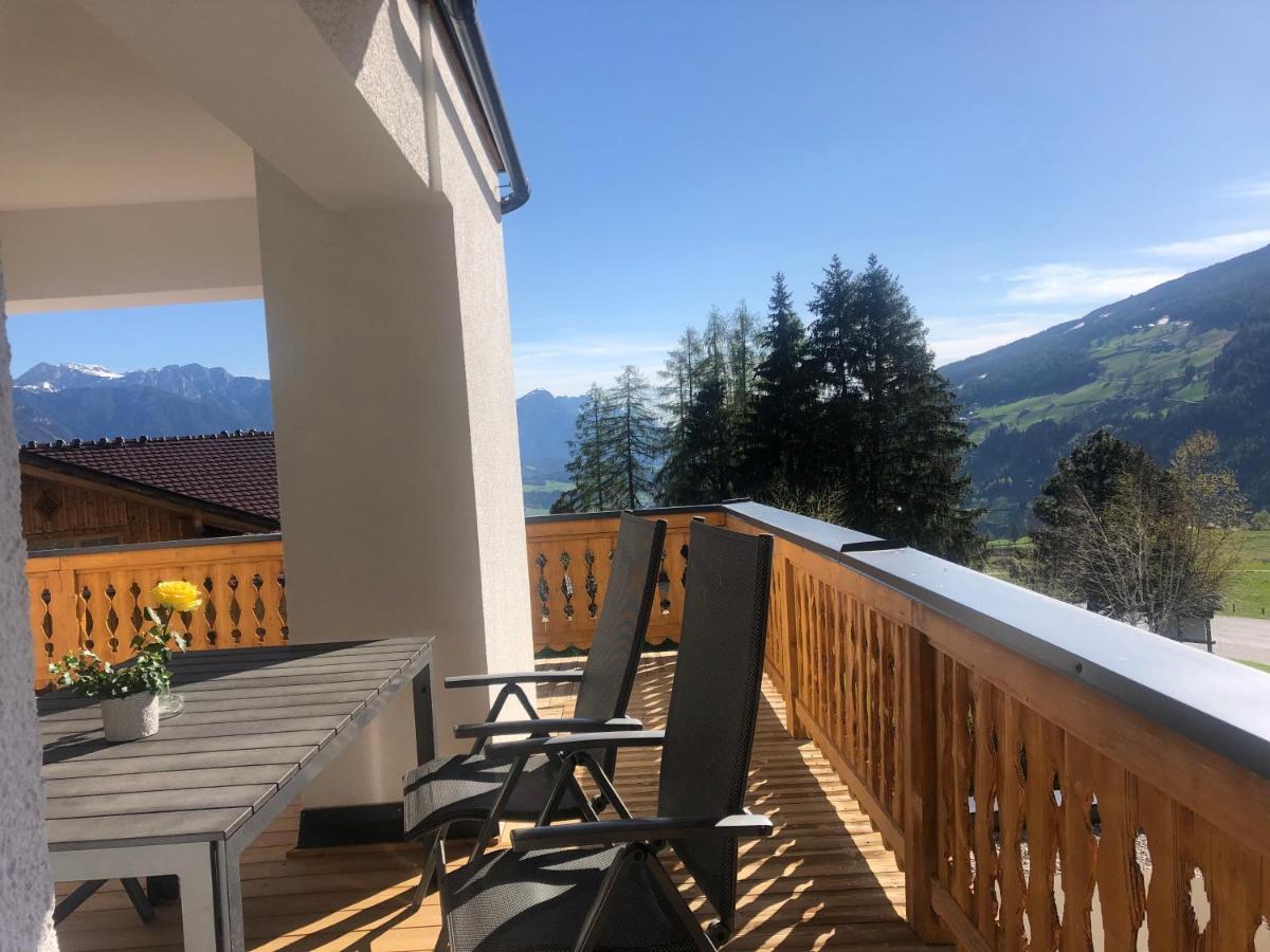 Appartement Schwab Ski In & Out Schladming Ngoại thất bức ảnh
