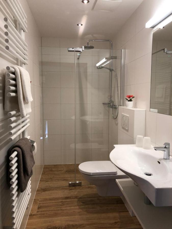 Appartement Schwab Ski In & Out Schladming Ngoại thất bức ảnh
