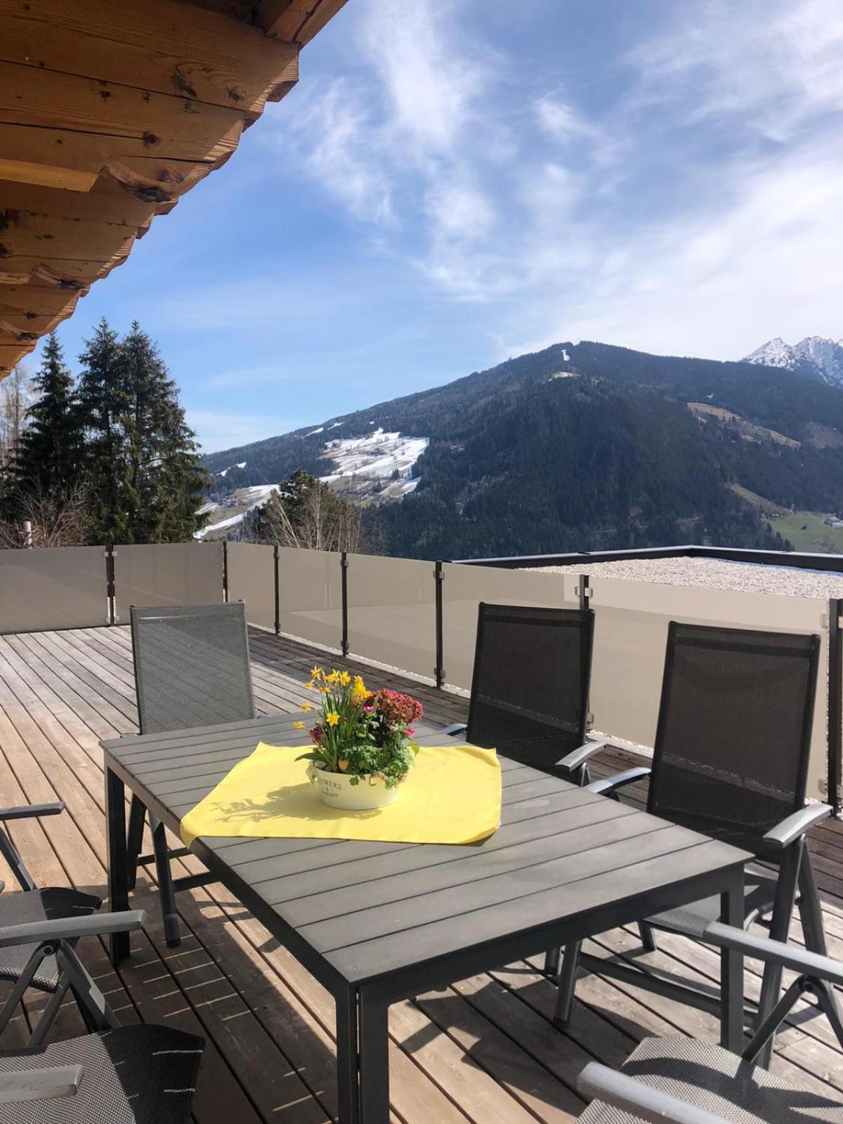 Appartement Schwab Ski In & Out Schladming Ngoại thất bức ảnh